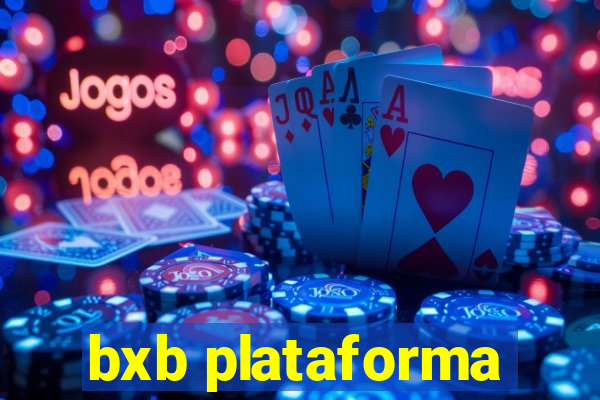 bxb plataforma